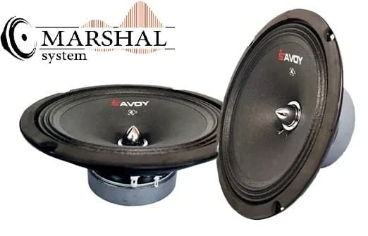 خرید میدرنج ساووی مدل SV-66 از نمایندگی معتبر