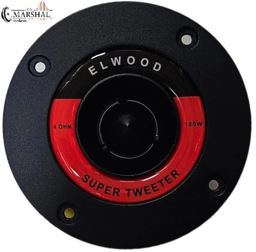 سوپر تیوتر خودرو الوود مدل Lw-440LQ