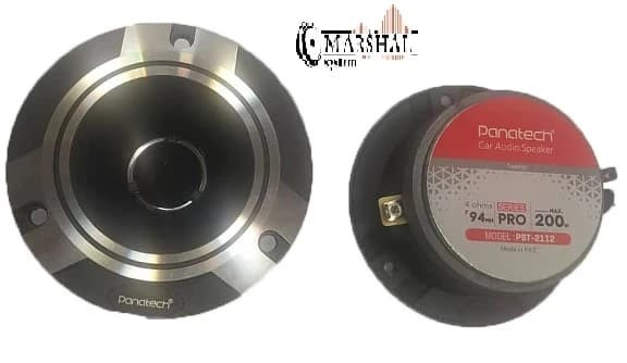 خرید سوپر تیوتر پاناتک مدل Panatech PST-2112 Super Tweeter