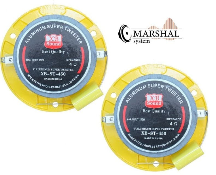 خرید سوپرتیوتر ایکس بی ساند XB-450ST بسته ۲ عددی با قیمت ارزان