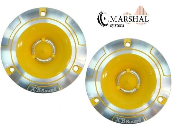 سوپرتیوتر ایکس بی ساند XB-450ST بسته ۲ عددی