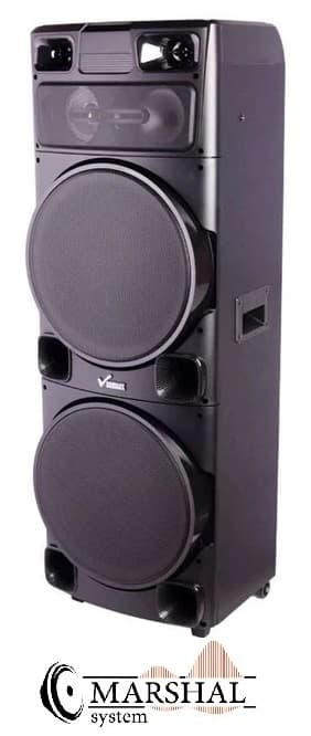 خرید اسپیکر وانمکس MAX-1500 با قیمت عمده و ارزان