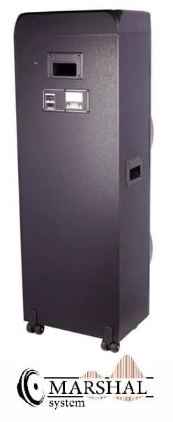 خرید و قیمت اسپیکر وانمکس MAX-1500 Vanmaax