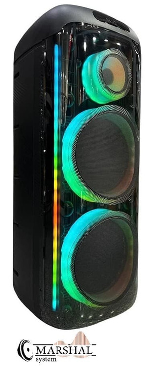 خرید و قیمت عمده اسپیکر بلوتوثی وریتی مدل V-PS 2410