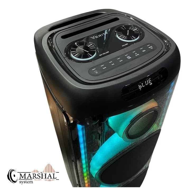 خرید اینترنتی ارزان اسپیکر بلوتوثی وریتی مدل V-PS 2410