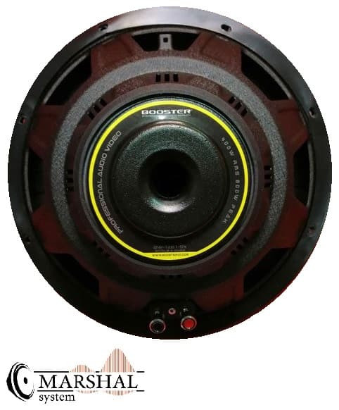 خرید Booster BW-12E1-S4 با قیمت ارزان و مناسب بازار