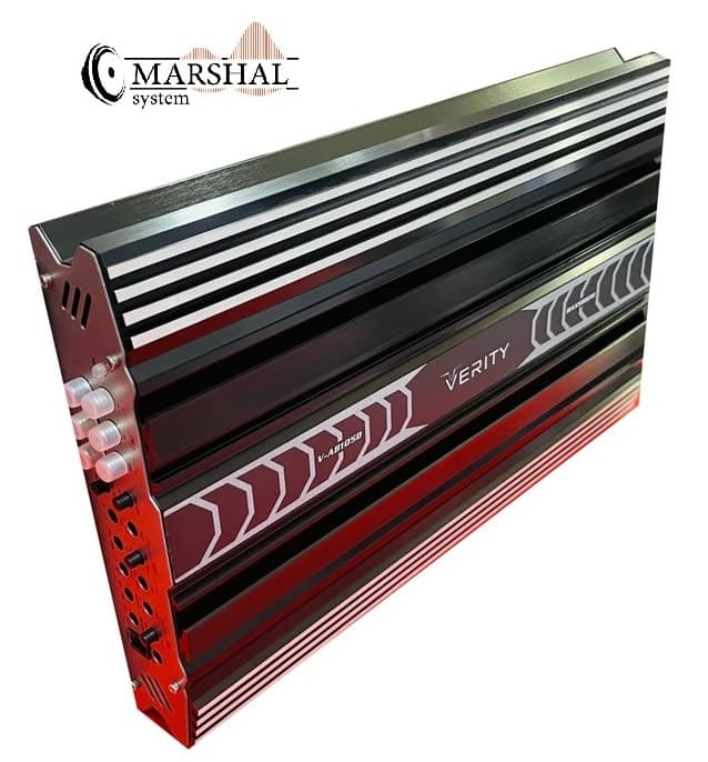 خرید آمپلی فایر وریتی مدل V-A8105D با قیمت مناسب بازار