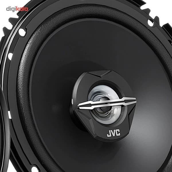 خرید باند گرد جی وی سی ۱۶۲ مدل JVC CS-DR162 بسته دو عددی از نمایندگی