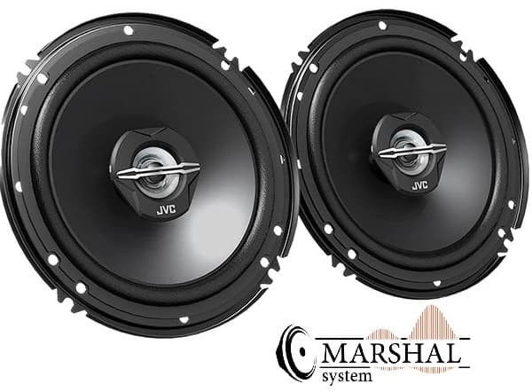 خرید و قیمت بلندگو گرد جی وی سی CS-J620