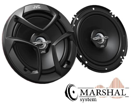 خرید بلندگو گرد جی وی سی CS-J620 با قیمت عمده