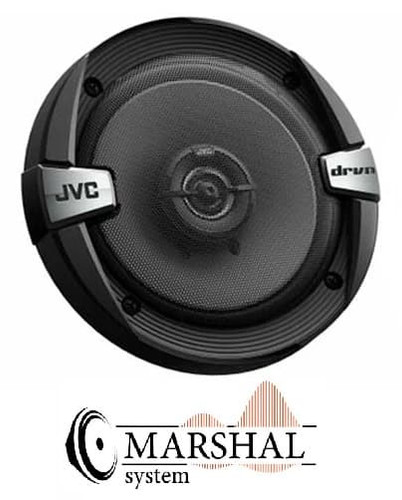 خرید باند گرد جی وی سی ۱۶۲ مدل JVC CS-DR162 بسته دو عددی