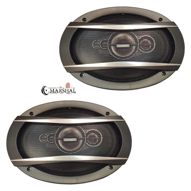 خرید بلندگو بیضی پاناتک PCS-6922P با قیمت ارزان