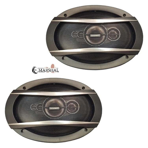 خرید بلندگو بیضی پاناتک PCS-6922P با قیمت ارزان