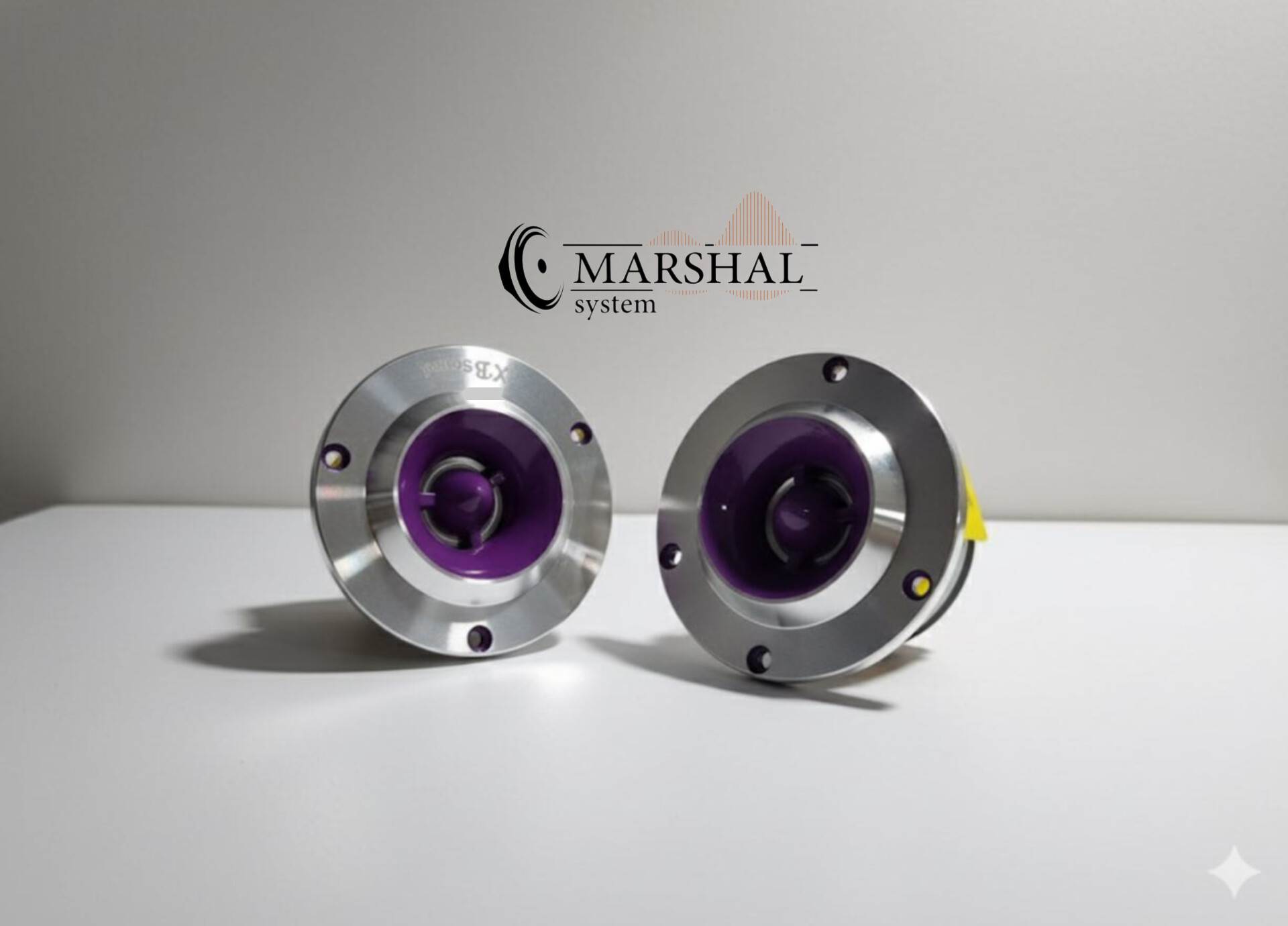 سوپر تیوتر ایکس بی ساند XB-730-ST بسته ۲ عددی