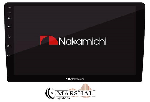 خرید مانیتور اندروید ناکامیچی مدل NAM52251-A9Z (رم 1 حافظه 32) (4 هسته ای) با قیمت امروز