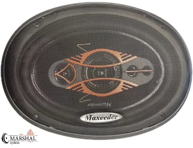 خرید بلندگو بیضی خودرو مکسیدر مدل PL6916 با قیمت عمده