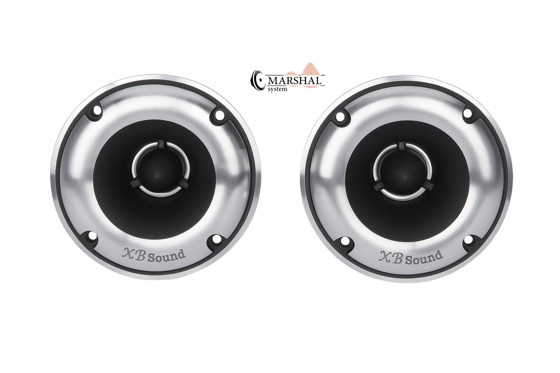 سوپر تیوتر ایکس بی ساند مدل XB-910-ST بسته 2 عددی