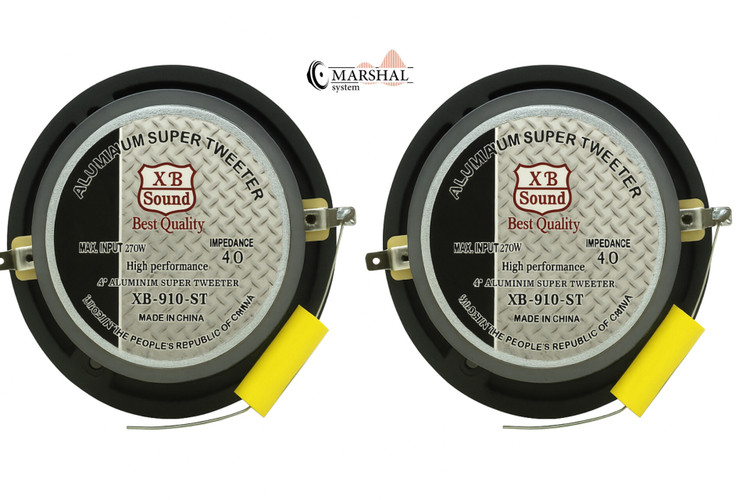سوپر تیوتر ایکس بی ساند XB-910-ST بسته 2 عددی با قیمت ارزان