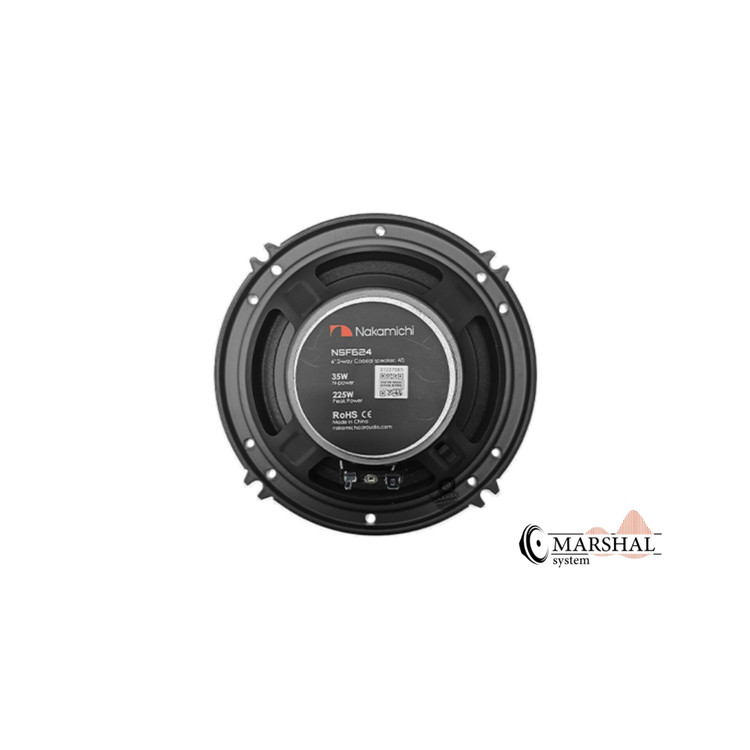 خرید باند خودرو ناکامیچی مدل NSF624 بسته دو عددی با قیمت مناسب بازار