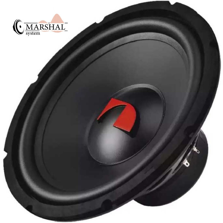 ساب ووفر۱۲ اینچی ناکامیچی مدل NSW-Z1203S4-II خرید با قیمت مناسب