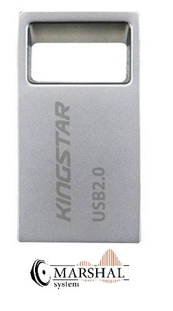 خرید و قیمت فلش کینگ استار مدل KS234 ظرفیت 64 گیگابایت