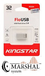خرید فلش کینگ استار مدل KS234 ظرفیت 32 گیگابایت با قیمت مناسب