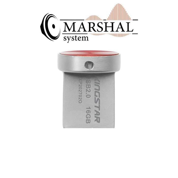 خرید فلش کینگ استار مدل KS240 ظرفیت 16 گیگابایت با قیمت مناسب