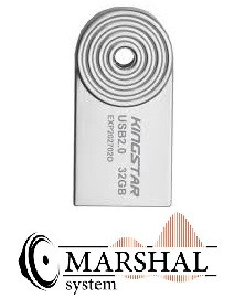 خرید و قیمت فلش کینگ استار مدل KS239 ظرفیت 32 گیگابایت