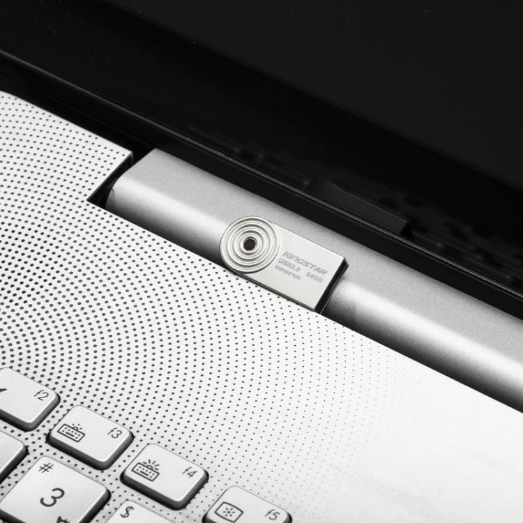 خرید فلش کینگ استار مدل KS239 ظرفیت 64 گیگابایت با قیمت عمده