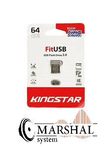 خرید و قیمت فلش کینگ استار مدل KS230 ظرفیت 64 گیگابایت