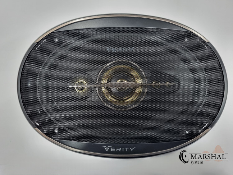 بلندگوی بیضی وریتی مدل VSC-6979 کیفیت بالا