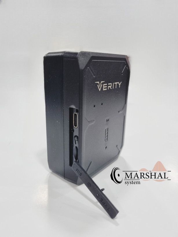 ردیاب آهنربایی وریتی مدلV-G13M خرید ارزان