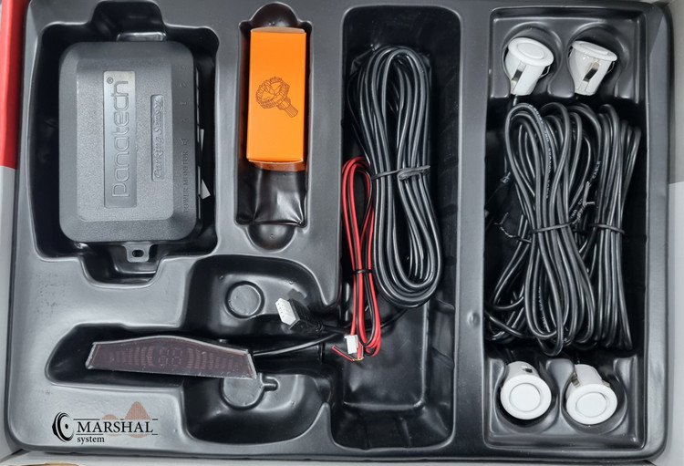 خرید سنسور دنده عقب خودرو پاناتک مدل P-PS1104 با قیمت ارزان