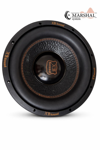ساب ووفر 12 اینچ ایکس بی ساند مدل XB12-7D4 خرید سریع