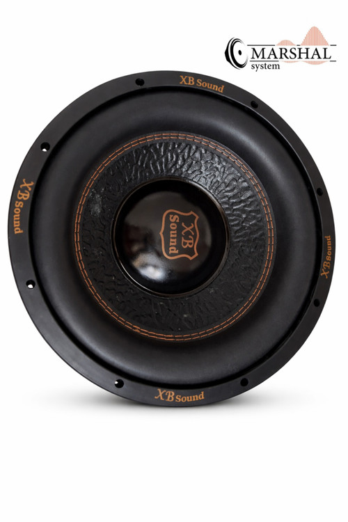 ساب ووفر 12 اینچ ایکس بی ساند مدل XB12-7D4 خرید سریع