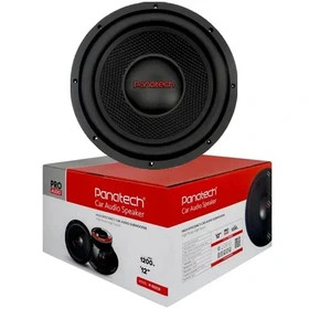 خرید آنلاین ساب ووفر خودرو پاناتک مدل P-S1219 قیمت ارزان