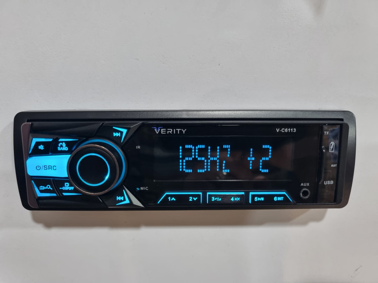 VERITY V-C6113