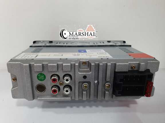 خرید ضبط شینتو پنل جدا S-p910 با قیمت عمده