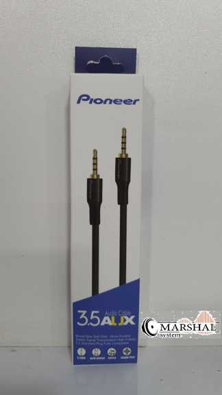 کابل پایونیر P10 AUX 1m