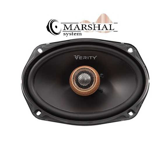 خرید باند بیضی ماشین وریتی مدل VERITY VCS 6977 با قیمت مناسب