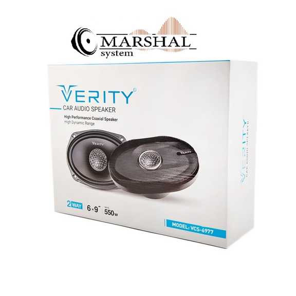 باند بیضی ماشین وریتی مدل VERITY VCS 6977