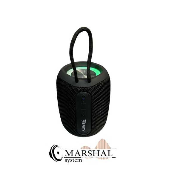 خرید از نمایندگی اسپیکر قابل حمل وریتی مدل PS 7022BT