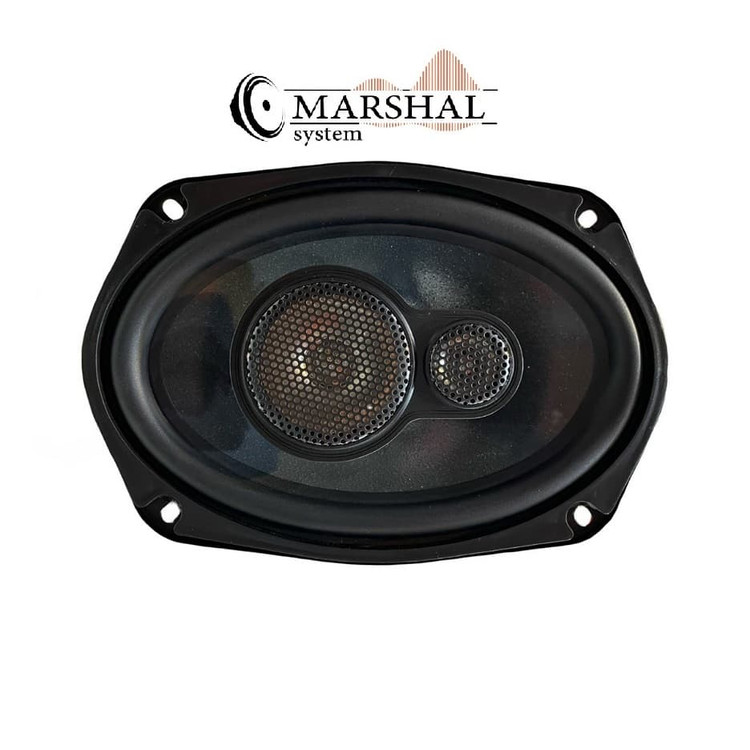 خرید بلندگو بیضی ساندیا مدل SP-6910 از نمایندگی با قیمت عمده