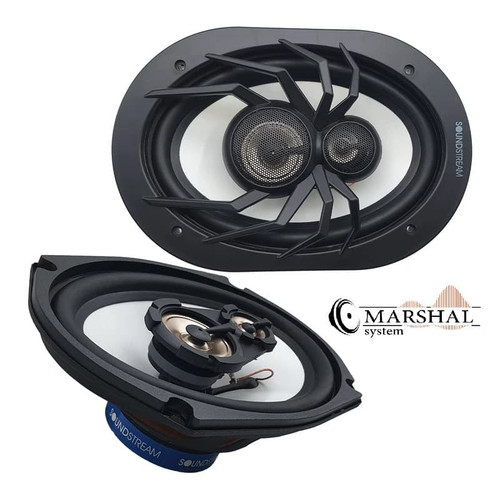 Sound Stream SMR-69