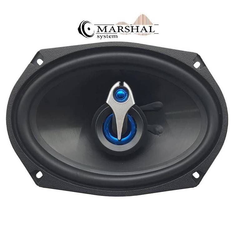خرید باند بیضی خودرو ساند استریم مدل SM2-69 بسته دو عددی با قیمت عمده از نمایندگی تبریز