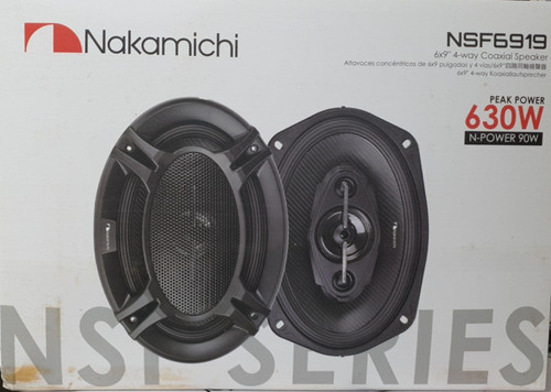 خرید و قیمت باند بیضی خودرو ناکامیچی NSF6919