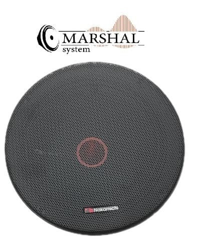 میدرنج خودرو ناکامچی مدل NSM8528 بسته دو عددی