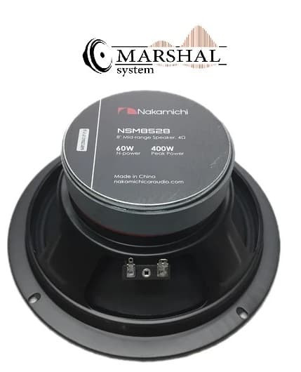خرید و قیمت میدرنج خودرو ناکامچی مدل NSM8528 بسته دو عددی