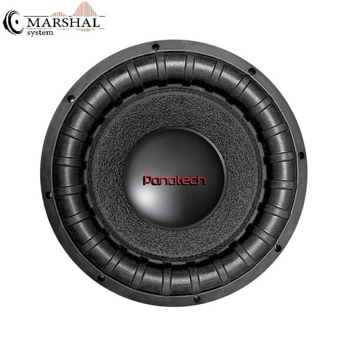 خرید و قیمت ساب ووفر خودرو پاناتک مدل P-S1215