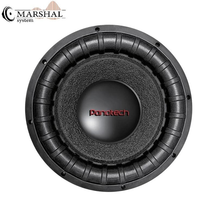 خرید و قیمت ساب ووفر خودرو پاناتک مدل P-S1215